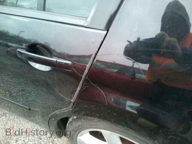 2006 NISSAN MAXIMA - VIN: 1N4BA41E36C849852 - Фото 10