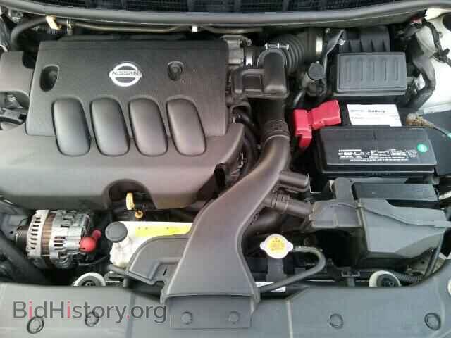 2010 NISSAN VERSA - VIN: 3N1BC1CP5AL452449 - Фото 7