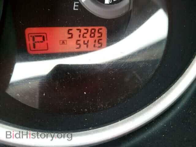 2010 NISSAN VERSA - VIN: 3N1BC1CP5AL452449 - Фото 8