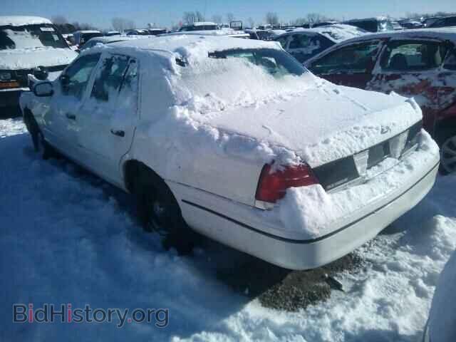 1999 FORD CROWN VIC - VIN: 2FAFP71W2XX242517 - Фото 3