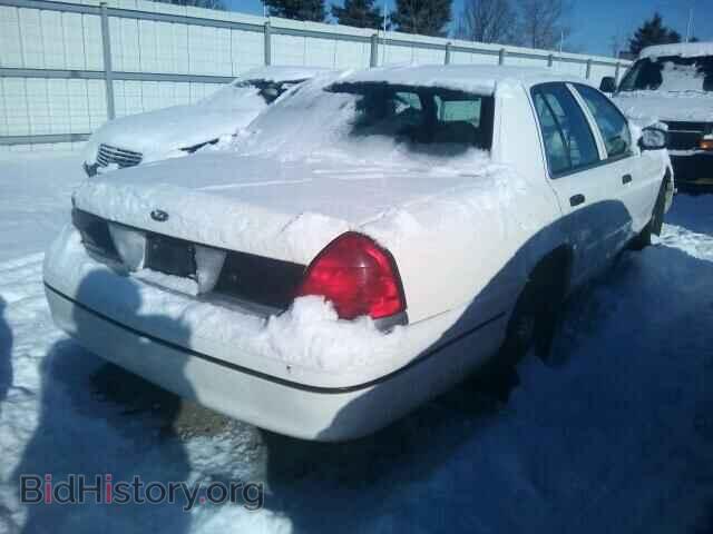 1999 FORD CROWN VIC - VIN: 2FAFP71W2XX242517 - Фото 4