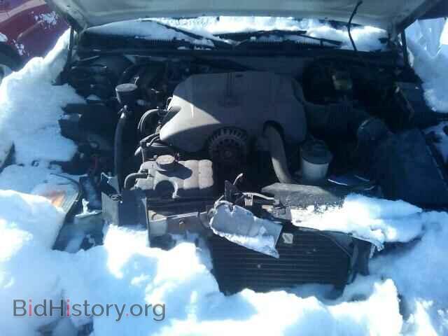 1999 FORD CROWN VIC - VIN: 2FAFP71W2XX242517 - Фото 7