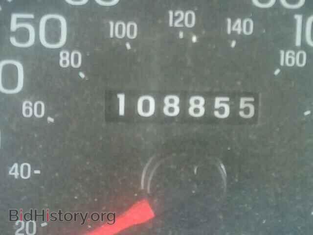 1999 FORD CROWN VIC - VIN: 2FAFP71W2XX242517 - Фото 8
