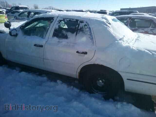 1999 FORD CROWN VIC - VIN: 2FAFP71W2XX242517 - Фото 10