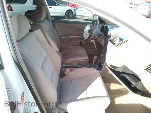 2006 NISSAN MAXIMA - VIN: 1N4BA41E26C835800 - Фото 5