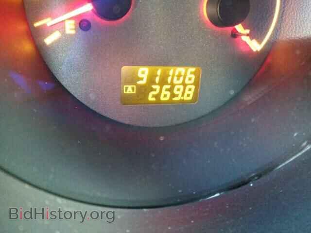 2006 NISSAN MAXIMA - VIN: 1N4BA41E26C835800 - Фото 8