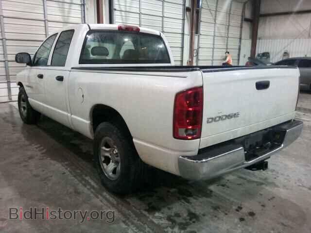 2004 DODGE RAM 1500 - VIN: 1D7HA18N64S760505 - Фото 3