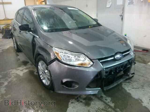 Photo 1FAHP3M20CL234742 - FORD FOCUS 2012