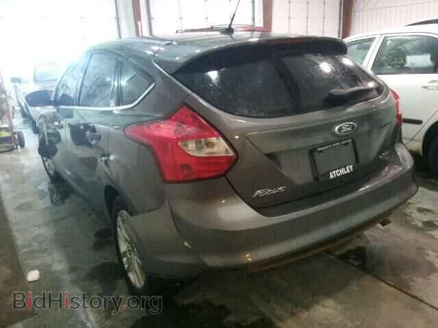 2012 FORD FOCUS - VIN: 1FAHP3M20CL234742 - Photo 3