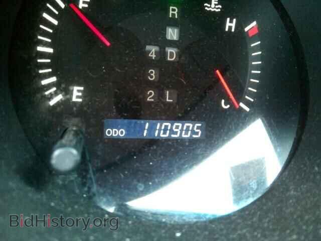 2002 LEXUS ES300 - VIN: JTHBF30G020072307 - Фото 8