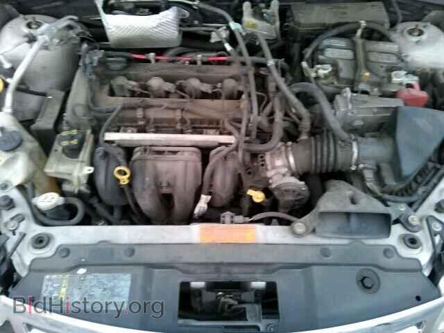 2008 FORD FOCUS - VIN: 1FAHP35N68W289632 - Фото 7