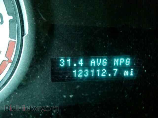 2008 FORD FOCUS - VIN: 1FAHP35N68W289632 - Фото 8
