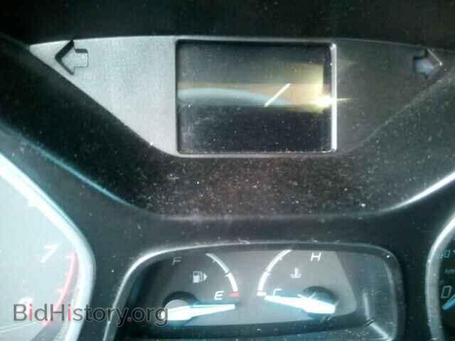 2012 FORD FOCUS - VIN: 1FAHP3F23CL354628 - Photo 8