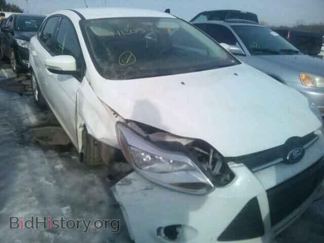 Фотография 1FADP3F28DL314643 - FORD FOCUS 2013