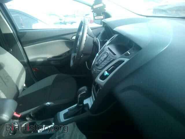 2013 FORD FOCUS - VIN: 1FADP3F28DL314643 - Фото 5
