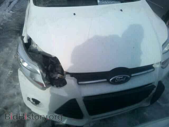 2013 FORD FOCUS - VIN: 1FADP3F28DL314643 - Фото 10