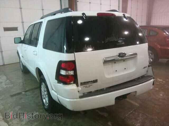 2008 FORD EXPLORER - VIN: 1FMEU73E28UB32297 - Фото 3