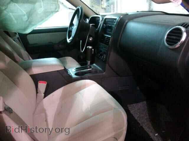 2008 FORD EXPLORER - VIN: 1FMEU73E28UB32297 - Фото 5