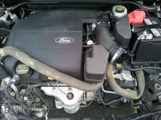 2013 FORD EXPLORER - VIN: 1FM5K8D83DGA19827 - Photo 7