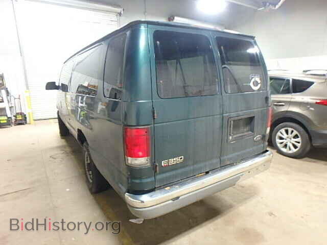 2001 FORD ECONOLINE - VIN: 1FBSS31L71HB30961 - Photo 3