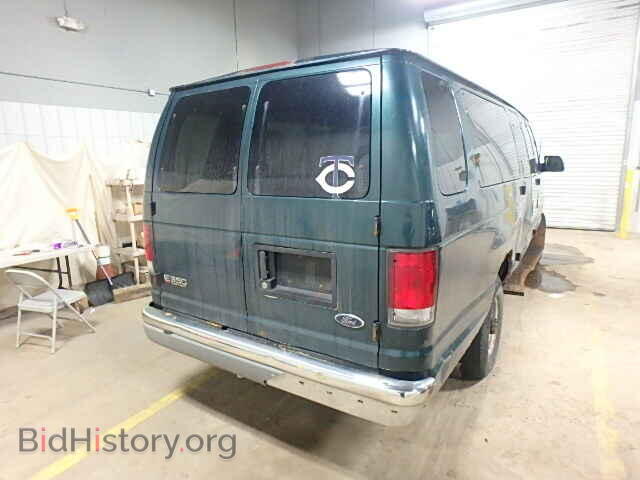 2001 FORD ECONOLINE - VIN: 1FBSS31L71HB30961 - Photo 4