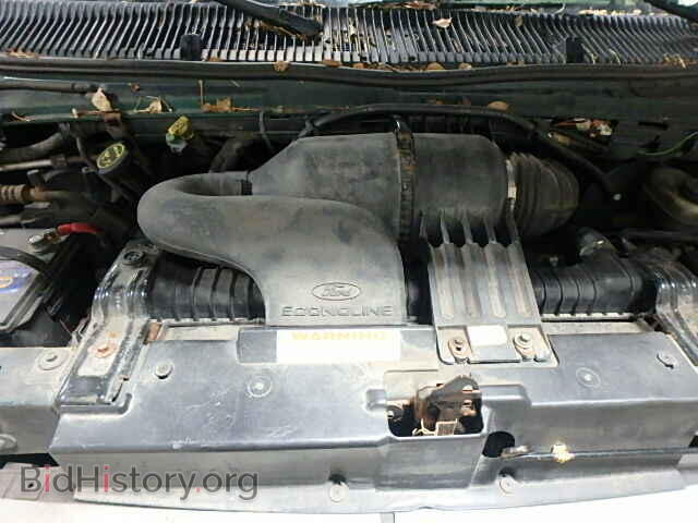 2001 FORD ECONOLINE - VIN: 1FBSS31L71HB30961 - Photo 7