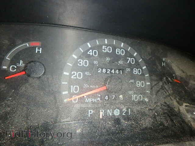 2001 FORD ECONOLINE - VIN: 1FBSS31L71HB30961 - Photo 8