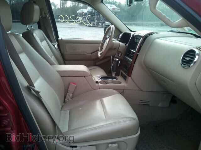 2006 FORD EXPLORER - VIN: 1FMEU74E36UB44017 - Фото 5