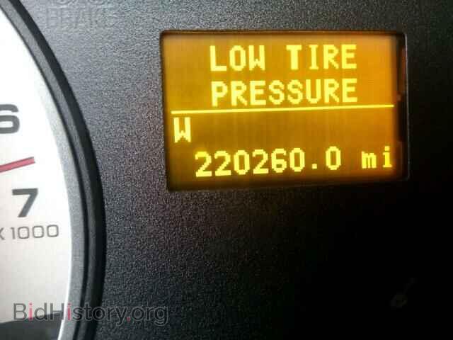 2006 FORD EXPLORER - VIN: 1FMEU74E36UB44017 - Фото 8