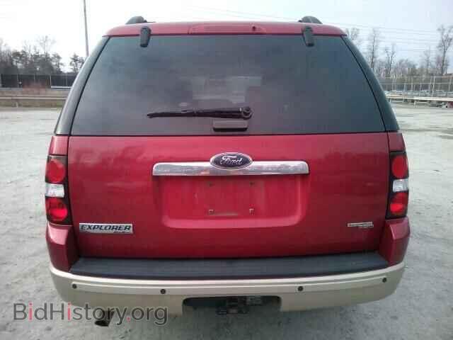 2006 FORD EXPLORER - VIN: 1FMEU74E36UB44017 - Фото 9