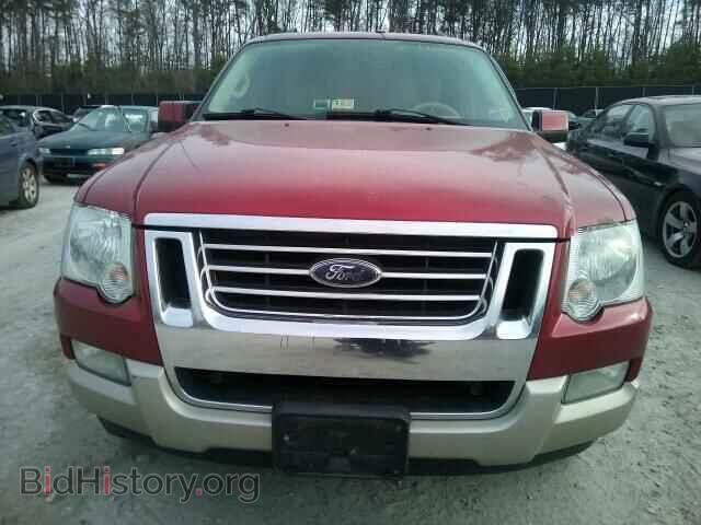 2006 FORD EXPLORER - VIN: 1FMEU74E36UB44017 - Фото 10