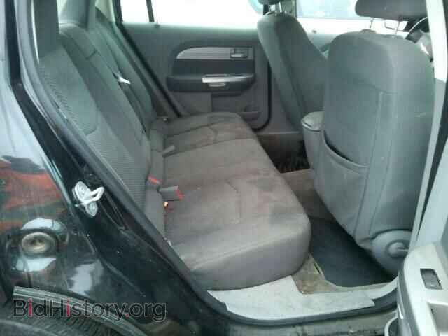 2008 CHRYSLER SEBRING - VIN: 1C3LC46J18N287900 - Фото 6