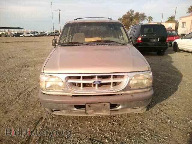 1997 FORD EXPLORER - VIN: 1FMDU32E4VZC11247 - Фото 10