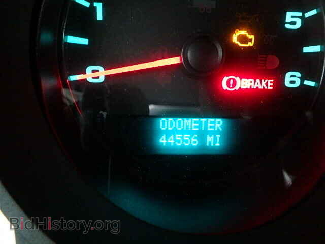 2011 CHEVROLET SILVERADO - VIN: 1GCNKPEX8BZ462500 - Фото 8