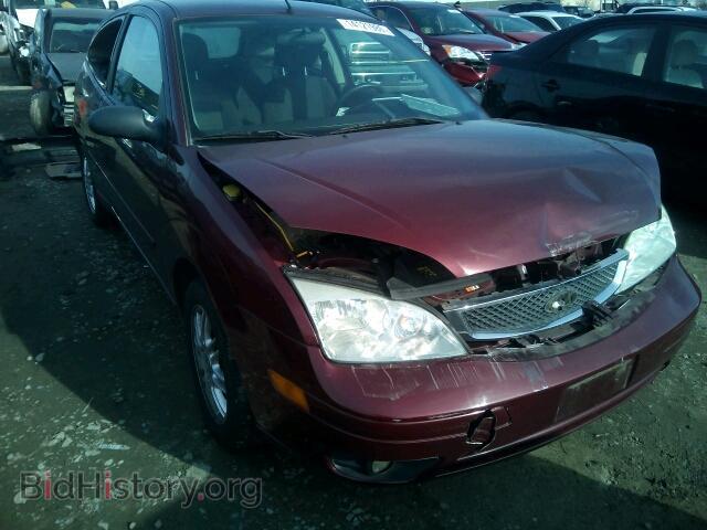 Фотография 1FAHP31N06W226805 - FORD FOCUS 2006