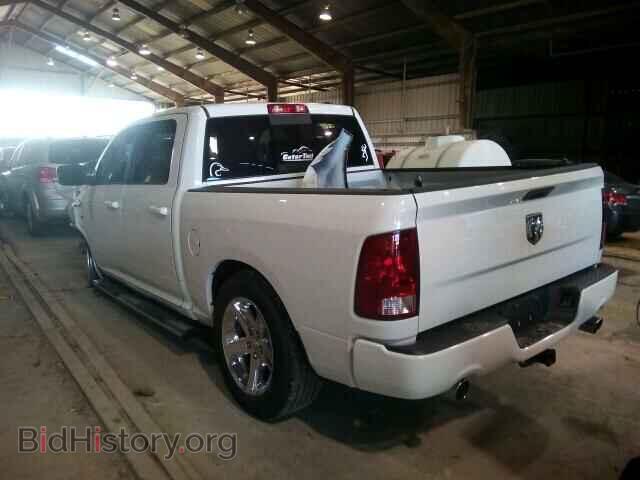 2012 DODGE RAM - VIN: 1C6RD6MT3CS169657 - Photo 3