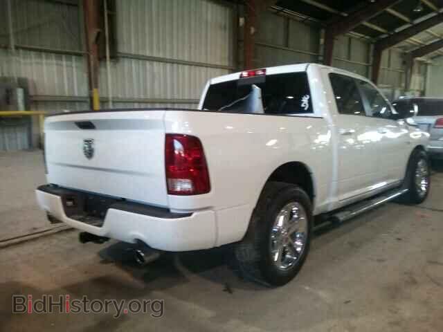 2012 DODGE RAM - VIN: 1C6RD6MT3CS169657 - Photo 4