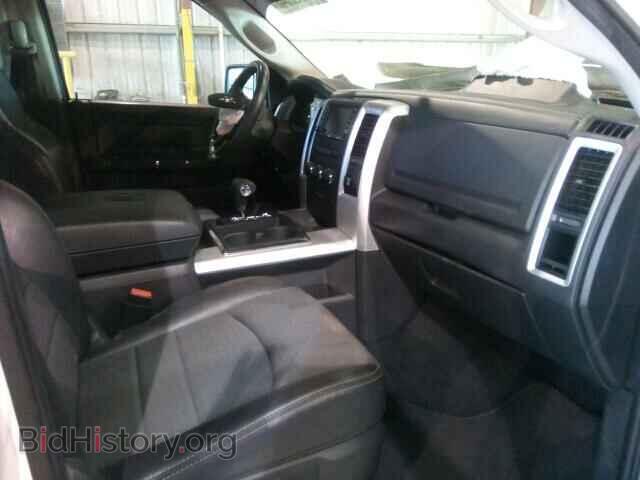 2012 DODGE RAM - VIN: 1C6RD6MT3CS169657 - Photo 5