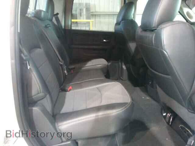 2012 DODGE RAM - VIN: 1C6RD6MT3CS169657 - Photo 6