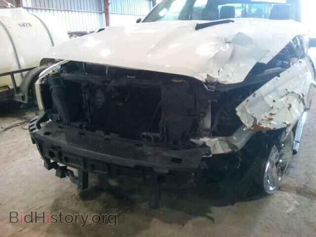 2012 DODGE RAM - VIN: 1C6RD6MT3CS169657 - Photo 9