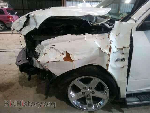 2012 DODGE RAM - VIN: 1C6RD6MT3CS169657 - Photo 10