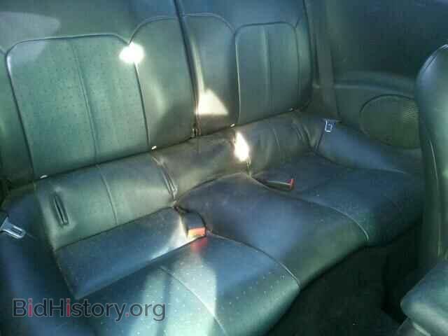 2003 MITSUBISHI ECLIPSE - VIN: 4A3AC74H83E072721 - Фото 6