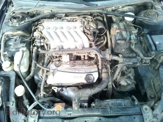 2003 MITSUBISHI ECLIPSE - VIN: 4A3AC74H83E072721 - Фото 7