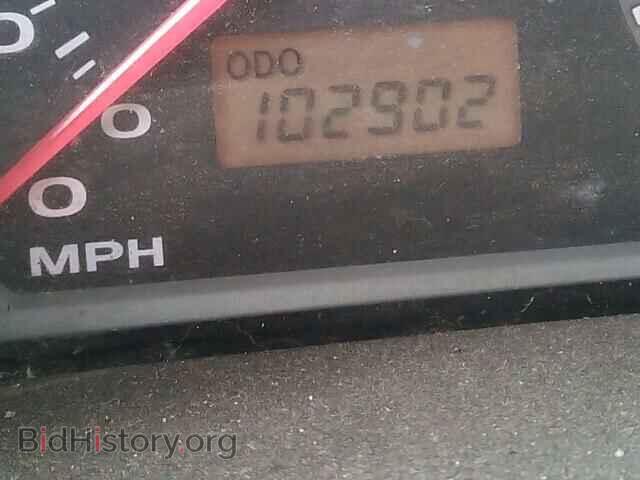 2003 MITSUBISHI ECLIPSE - VIN: 4A3AC74H83E072721 - Фото 8