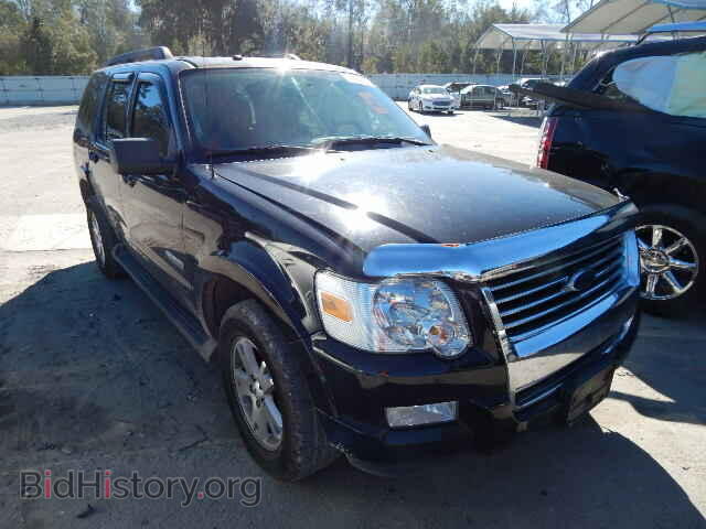 Фотография 1FMEU63E77UB62128 - FORD EXPLORER 2007