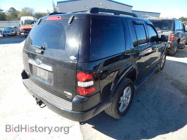 2007 FORD EXPLORER - VIN: 1FMEU63E77UB62128 - Photo 4