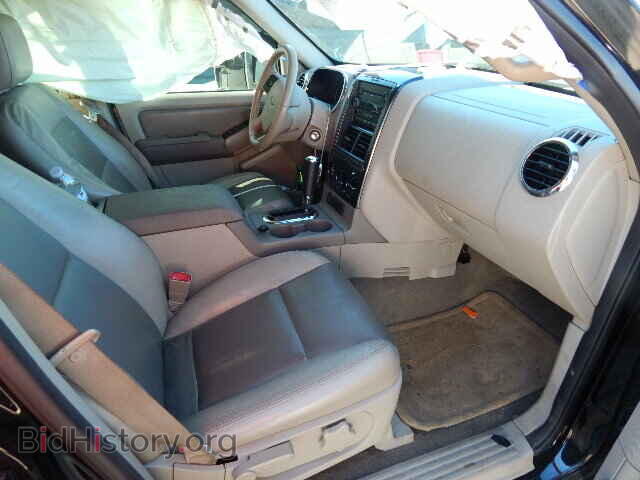 2007 FORD EXPLORER - VIN: 1FMEU63E77UB62128 - Photo 5