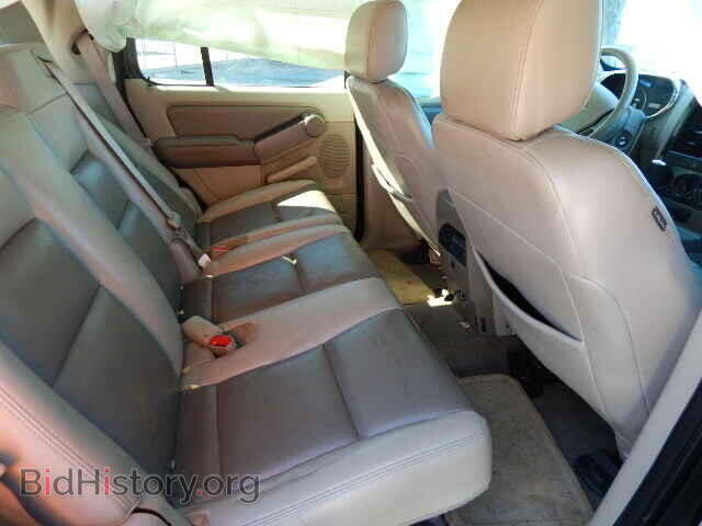 2007 FORD EXPLORER - VIN: 1FMEU63E77UB62128 - Photo 6