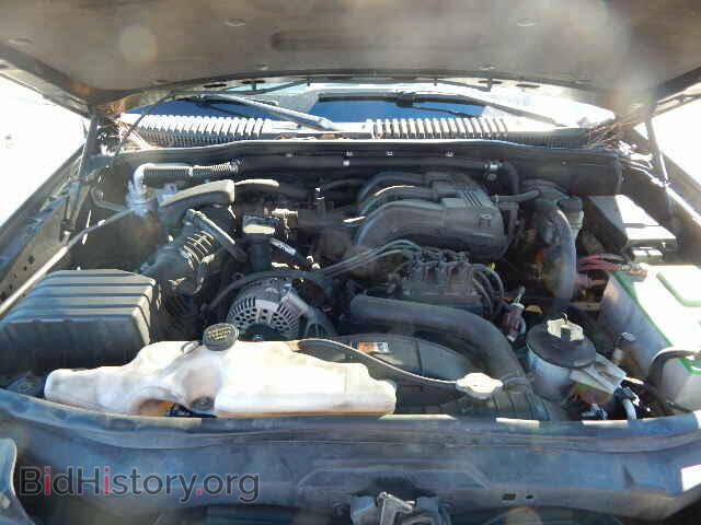 2007 FORD EXPLORER - VIN: 1FMEU63E77UB62128 - Photo 7