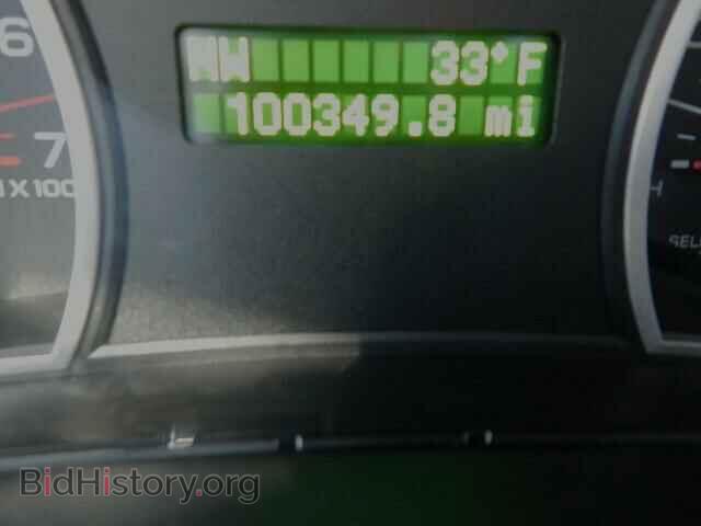 2007 FORD EXPLORER - VIN: 1FMEU63E77UB62128 - Photo 8